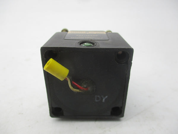 GENERAL ELECTRIC CR215PEH2 NSMP