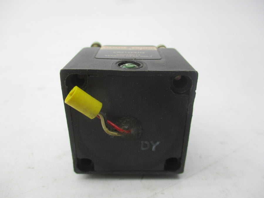 GENERAL ELECTRIC CR215PEH2 NSMP