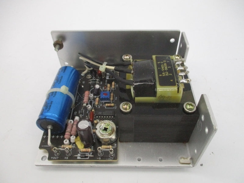 ASTEC ACV24N2.4 73-385-014 240V 0.8A NSMP