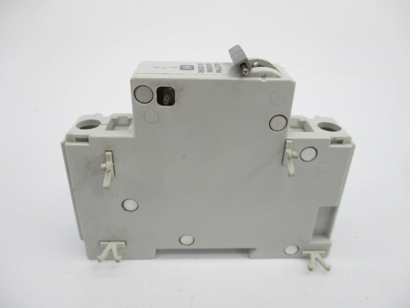 ALLEN BRADLEY 1492-ACBH1 SER. B 277VAC 6A NSNP