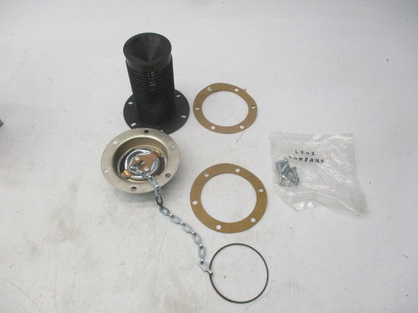 LENZ FCS-557 NSMP