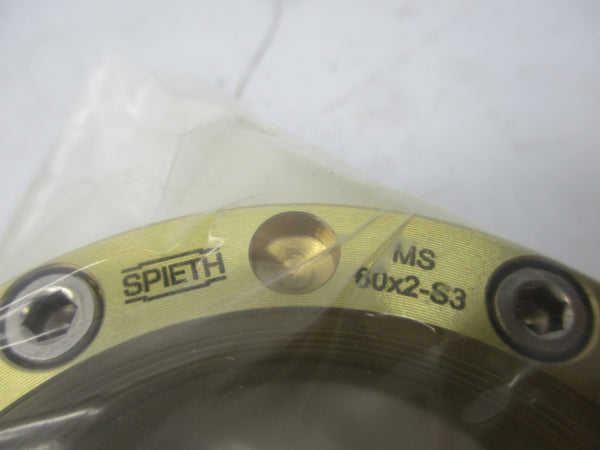 SPIETH MS60X2-S3 NSMP