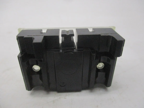 ALLEN BRADLEY 800T-XD2 SER. C (WH) NSMP