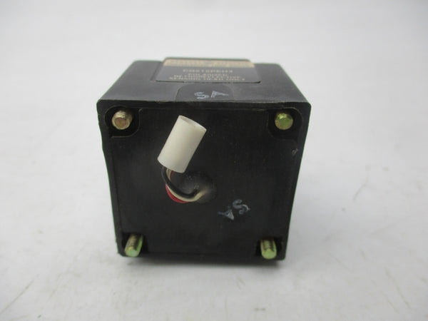 GENERAL ELECTRIC CR215PEH4 NSMP