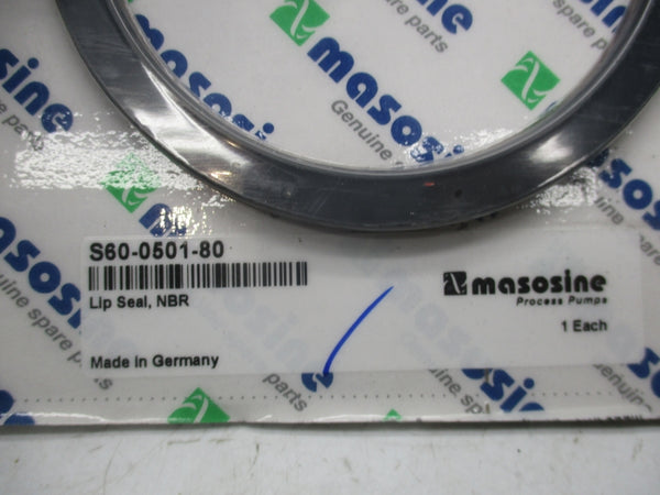 MASOSINE S60-0501-80 NSMP