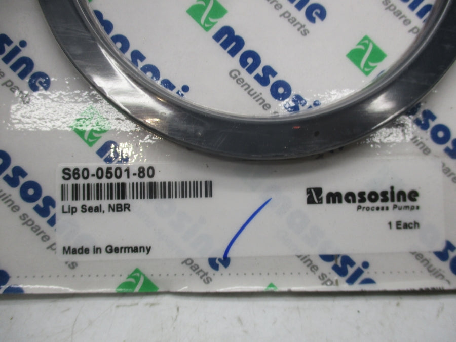 MASOSINE S60-0501-80 NSMP