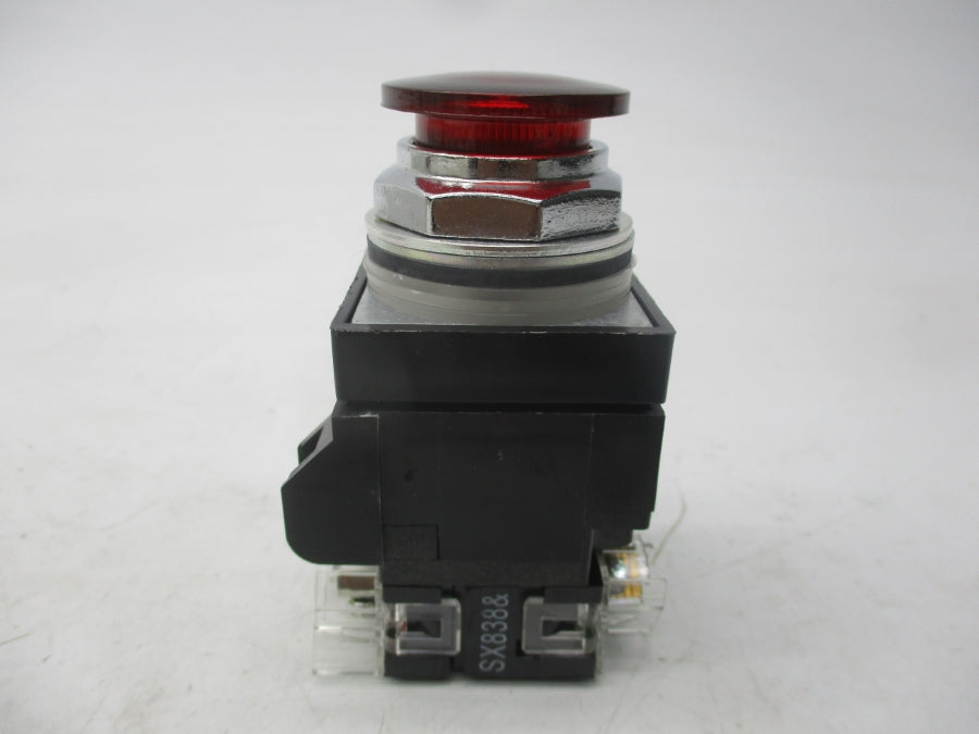GENERAL ELECTRIC CR104PBT11R5C2 120V NSMP