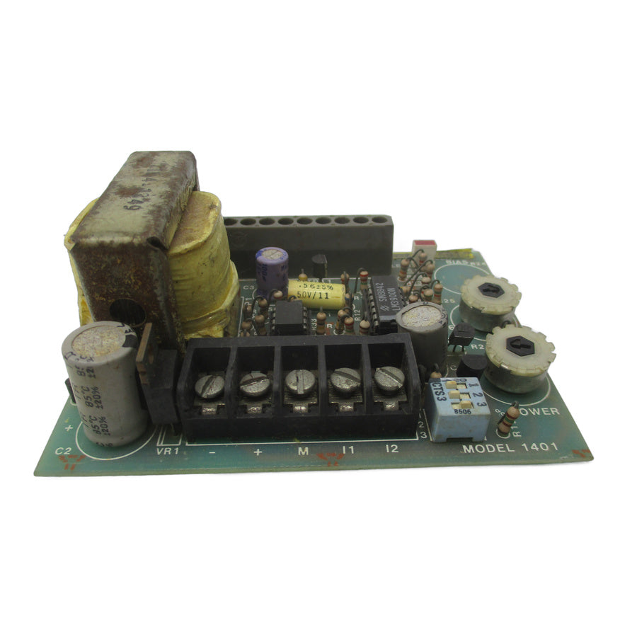 BOARD 1401 3CI215917 UNMP