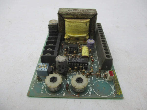 BOARD 1401 3CI215917 UNMP
