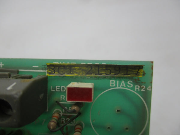 BOARD 1401 3CI215917 UNMP