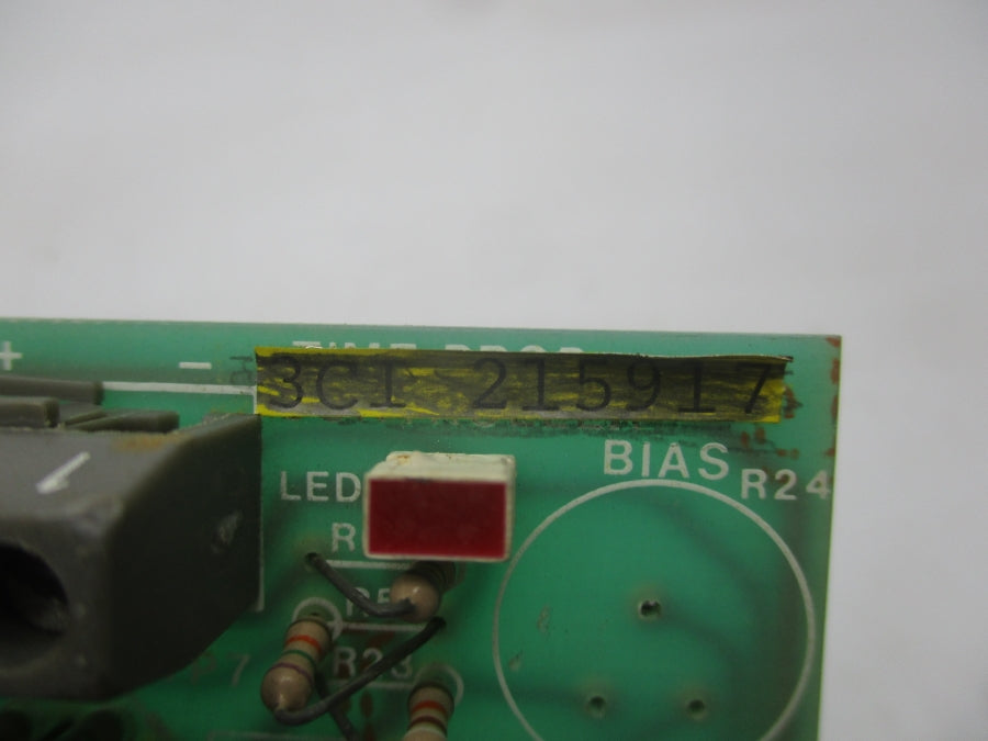 BOARD 1401 3CI215917 UNMP