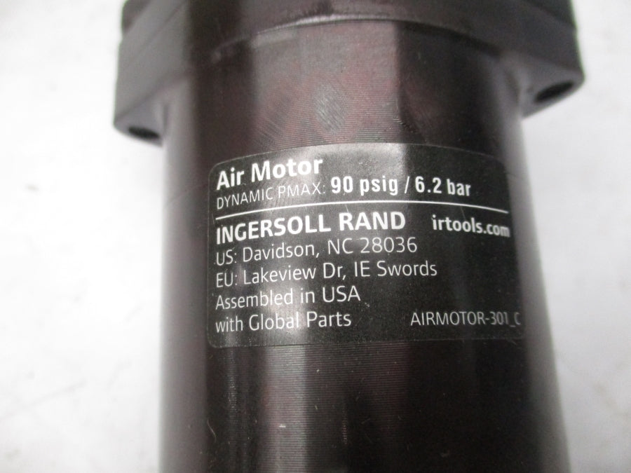 INGERSOLL RAND 1841U 90PSI NSMP