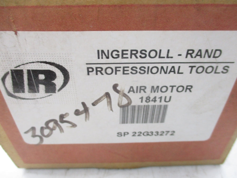 INGERSOLL RAND 1841U 90PSI NSMP