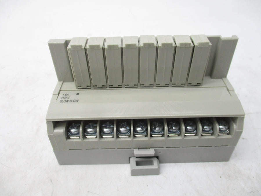 ALLEN BRADLEY 1794-TBNF SER. A 250VAC 10A NSMP