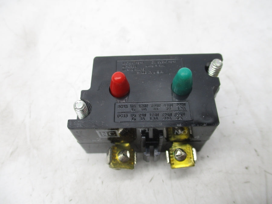 CUTLER HAMMER 10250T1 SER. C1 NSMP