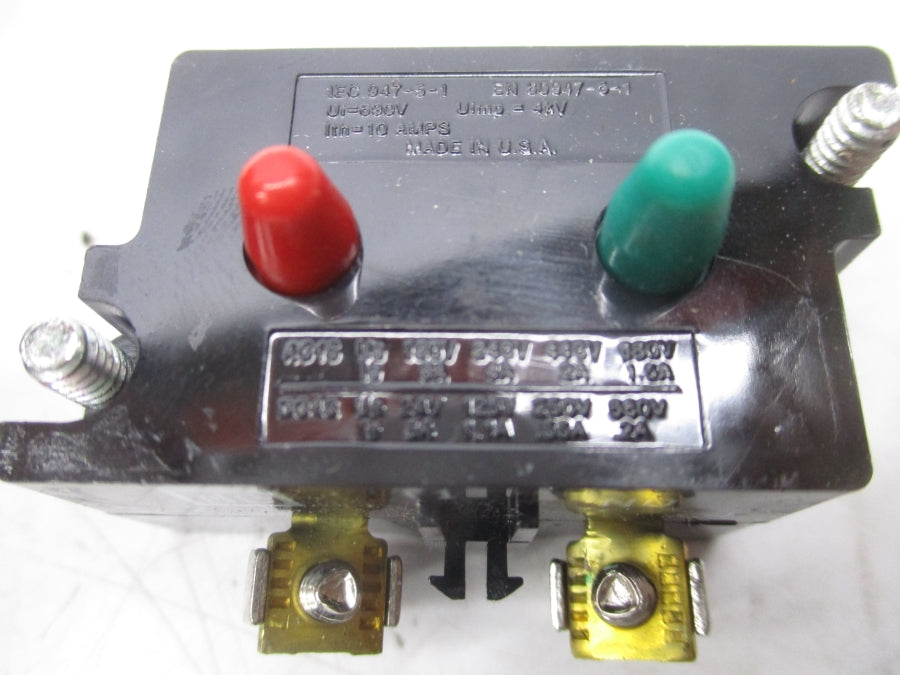 CUTLER HAMMER 10250T1 SER. C1 NSMP