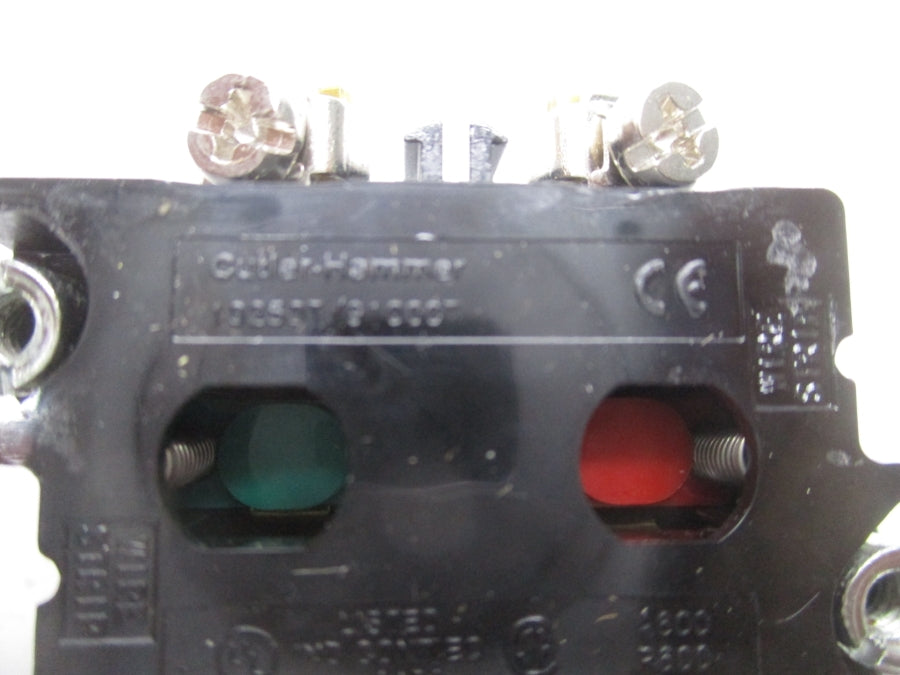 CUTLER HAMMER 10250T1 SER. C1 NSMP