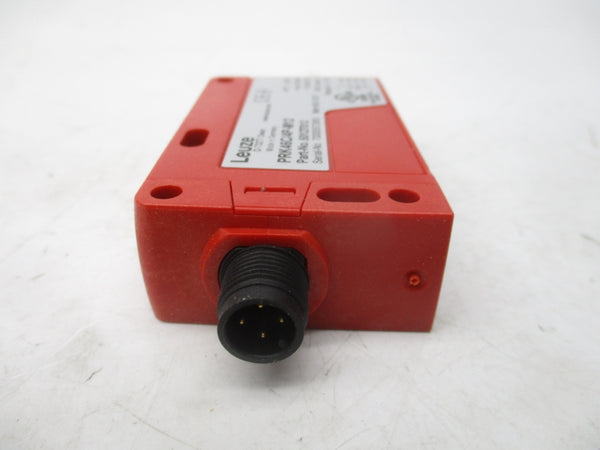 LEUZE PRK46C/4P-M12 50127012 10-30VDC NSMP