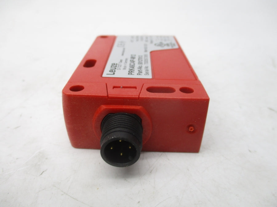 LEUZE PRK46C/4P-M12 50127012 10-30VDC NSMP