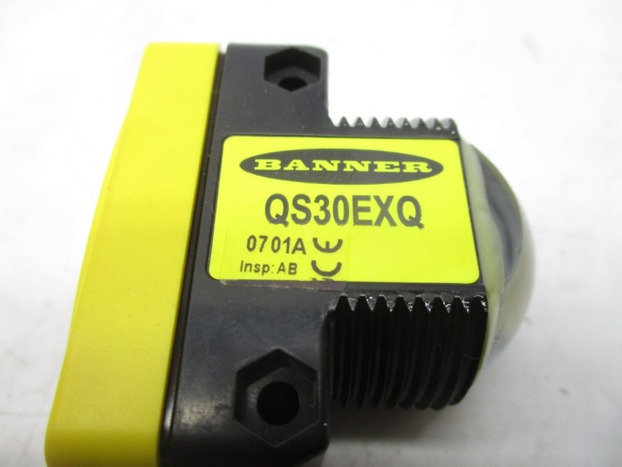 BANNER QS30EXQ 71561 NSMP