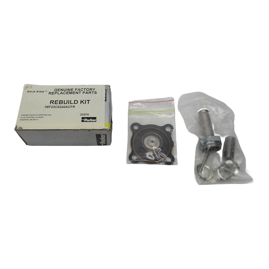 PARKER 08F23C6240ACFR NSMP