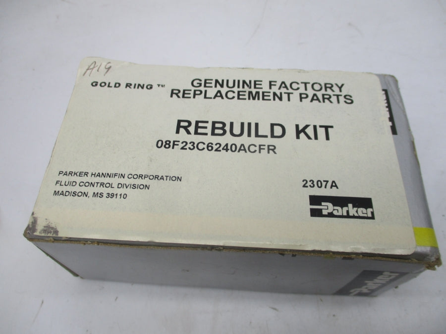 PARKER 08F23C6240ACFR NSMP