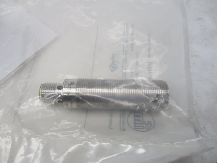 IFM EFECTOR ICT247 IGK3005-BPKG/AM/US-104-DPS NSMP