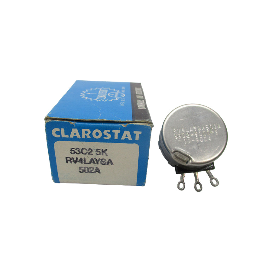 CLAROSTAT RV4LAYSA502A  NSMP