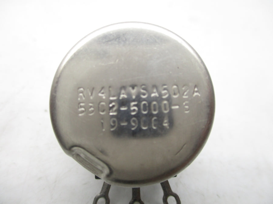 CLAROSTAT RV4LAYSA502A  NSMP