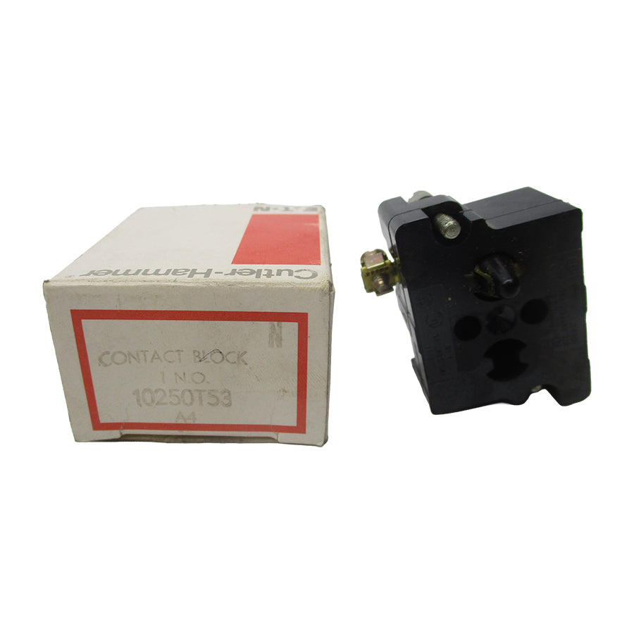 CUTLER HAMMER 10250T53 SER. A4 NSMP