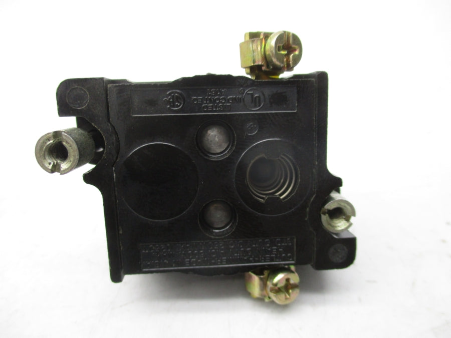 CUTLER HAMMER 10250T53 SER. A4 NSMP