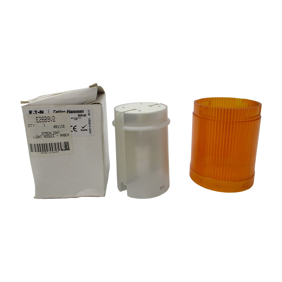 EATON E26B9V2 SER. A2 250V NSMP