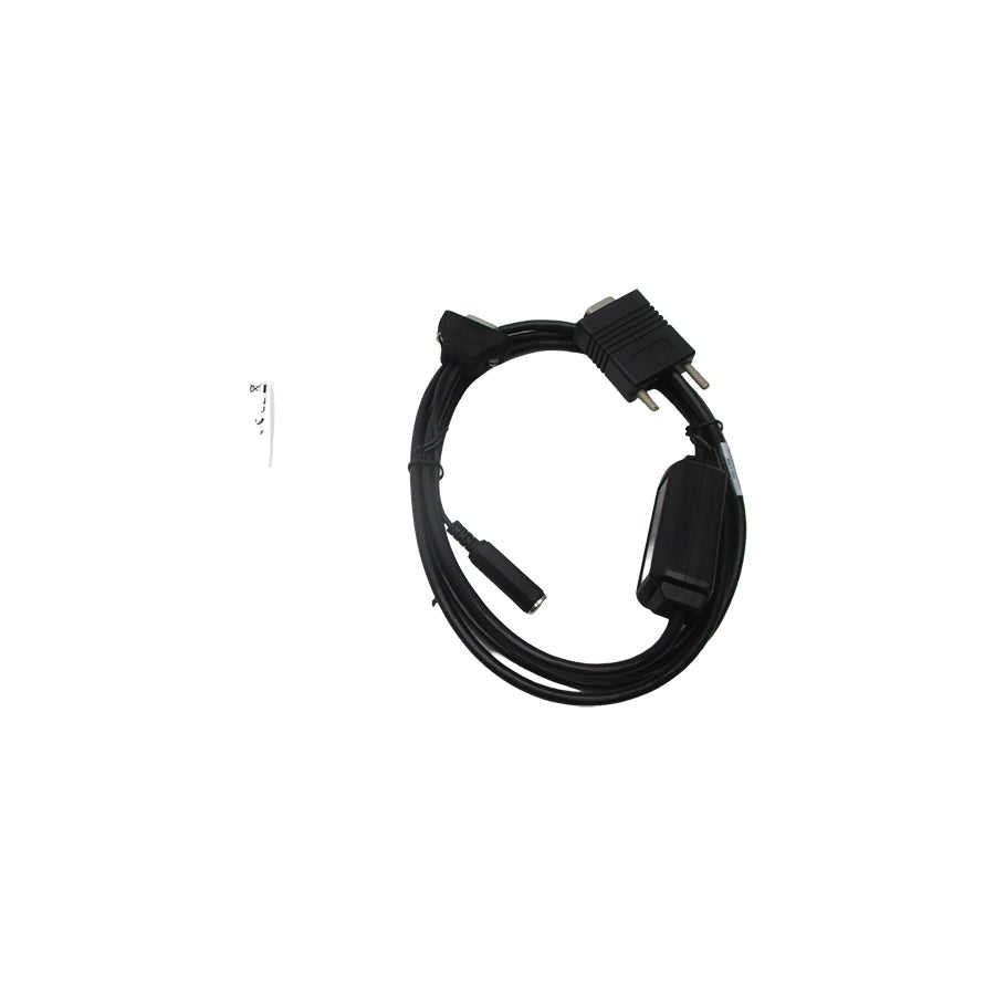 ZEBRA 25-13228-03R REV. B NSMP