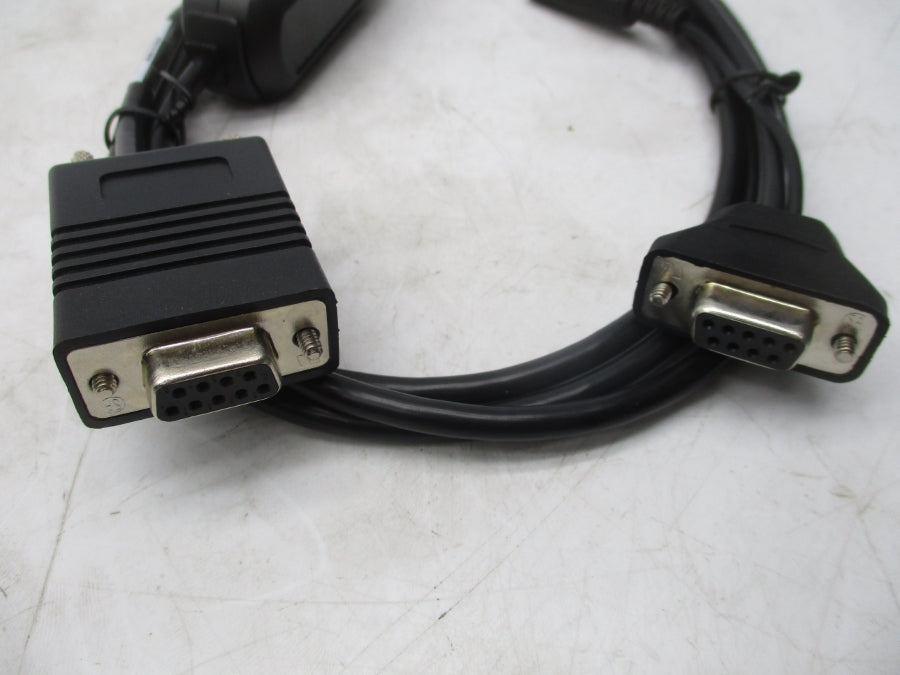 ZEBRA 25-13228-03R REV. B NSMP