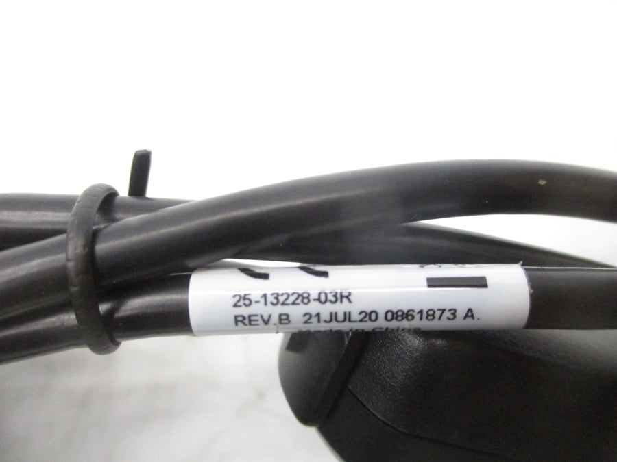 ZEBRA 25-13228-03R REV. B NSMP