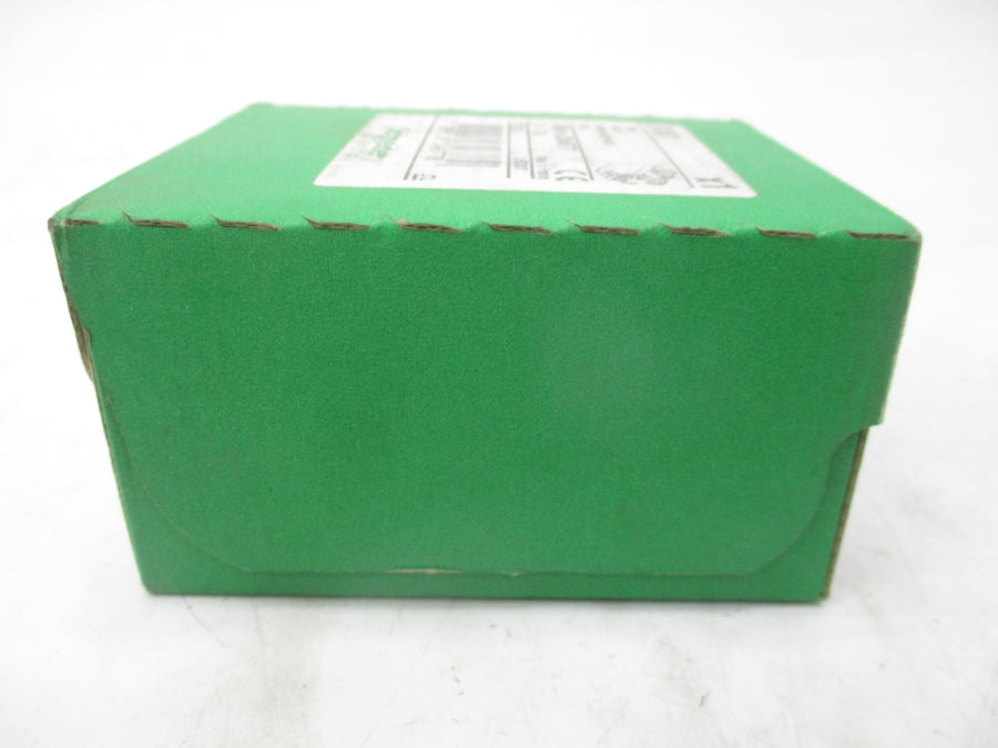 SCHNEIDER ELECTRIC LRD07 1.6-2.5A NSFS