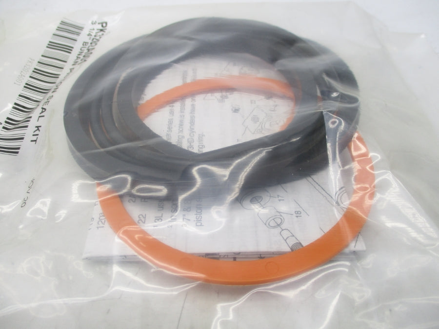 PARKER PK3202A001 3-1/4" NSMP