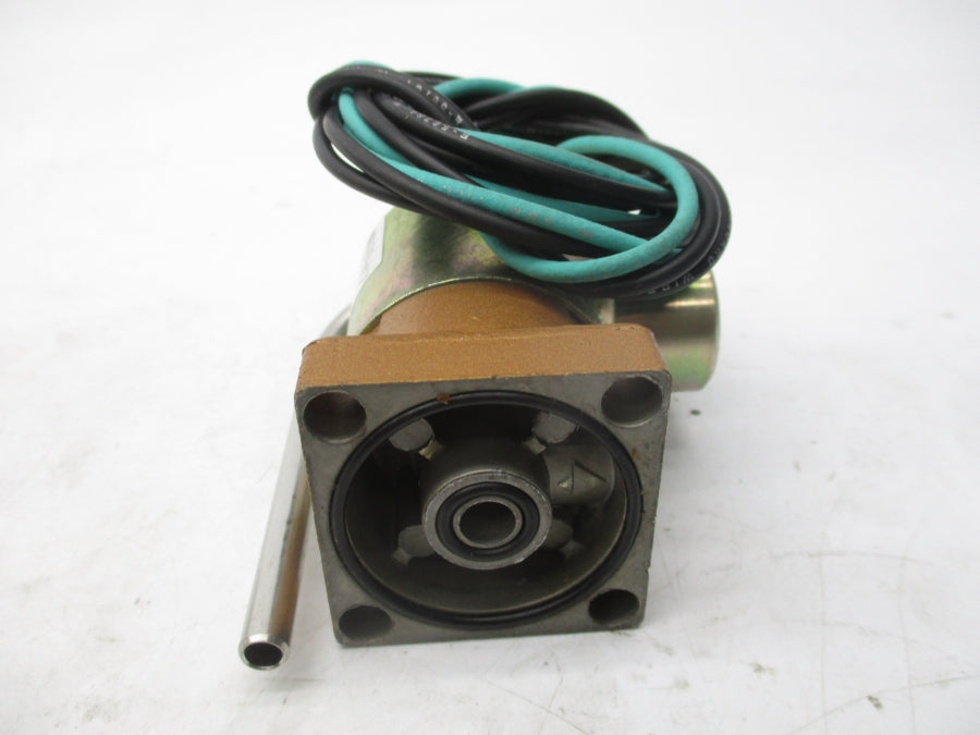 VERSA ESM-8012-66-CA-Z-A120 120V 75PSI NSMP