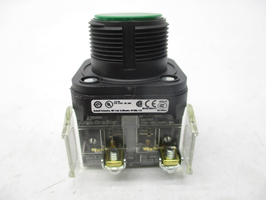 INDUSTRIAL SPARE PART 800H-AR1D1 SER. F (WH) NSMP