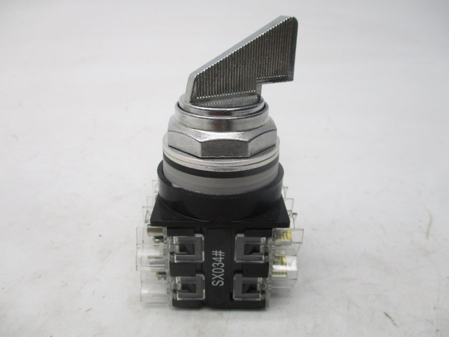 GENERAL ELECTRIC CR104PSM21A92 NSMP
