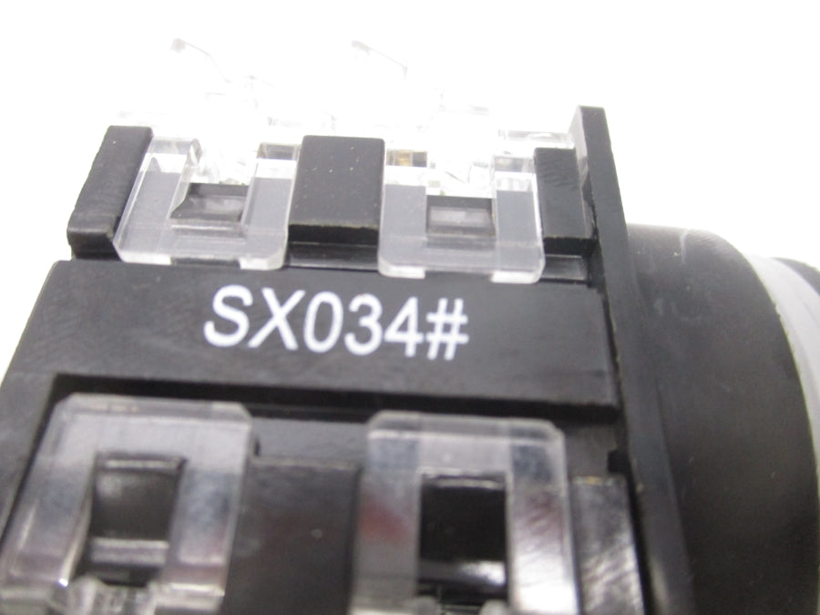 GENERAL ELECTRIC CR104PSM21A92 NSMP