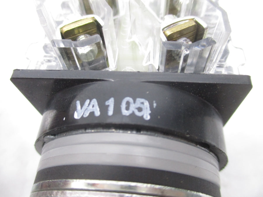 GENERAL ELECTRIC CR104PSM21A92 NSMP