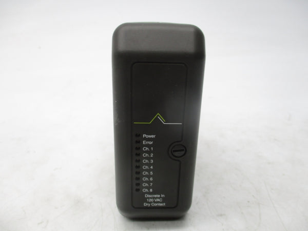 FISHER ROSEMOUNT KJ3001X1-BD1 12P0552X132 120VAC REV. F NSNP
