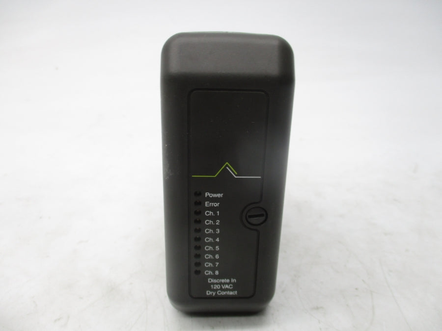 FISHER ROSEMOUNT KJ3001X1-BD1 12P0552X132 120VAC REV. F NSNP