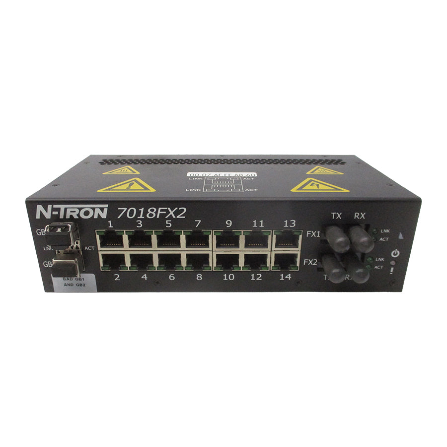N-TRON 7018FX2-ST 10-30V 1.65A NSNP