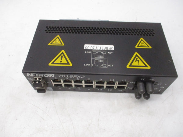 N-TRON 7018FX2-ST 10-30V 1.65A NSNP