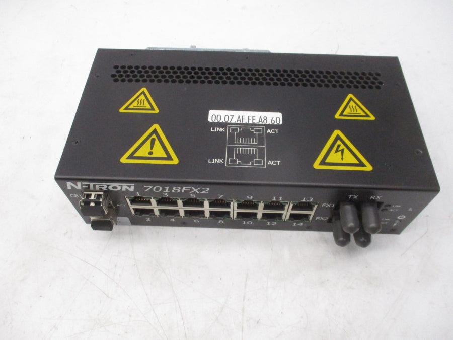 N-TRON 7018FX2-ST 10-30V 1.65A NSNP