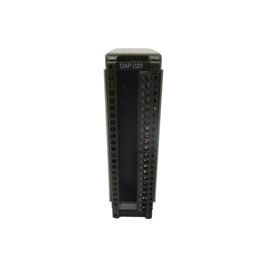 AEG 6728-042.272555 24VDC 2A REV. 02 NSNP