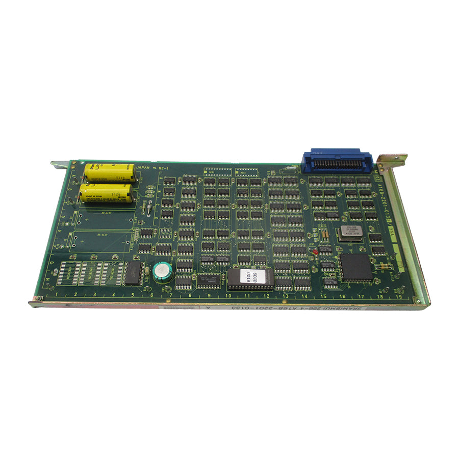 FANUC A16B-2201-0133/05A UNMP