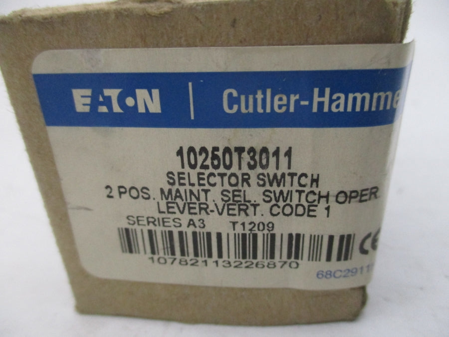 EATON 10250T3011 SER. A3 NSMP